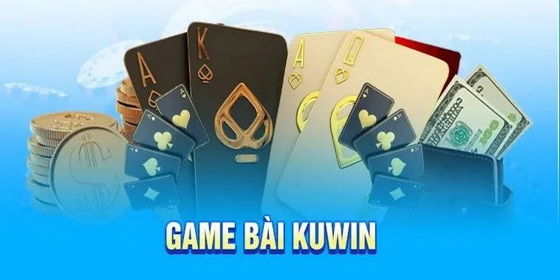 Game bài kuwin