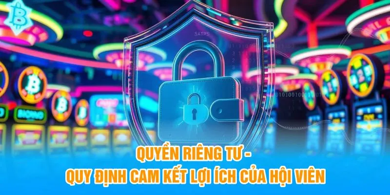 Quyền riêng tư